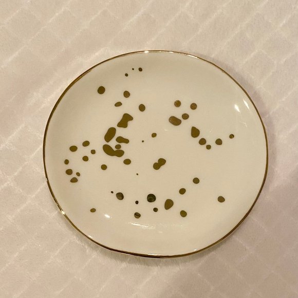 Sweet Water Decor Other - Sweet Water Decor Ring/Jewelry Tray